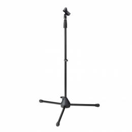 サンワサプライ MM-SPST3N2 マイクスタンド（高さ815～1460mm）