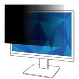 3M(スリーエム) PF190C4B 3M Privacy Filter for 19inch Monitor、5：4