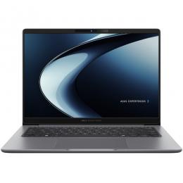 【法人様宛限定】ASUS PM3406CKA-LY0972X PM3406CKA-LY0972X (AMD Ryzen AI 5 330/16GB/512GB SSD/光学ドライブなし/Windows 11 Pro/Officeなし/14.0型/Misty Grey/指紋認証対応、顔認証対応)