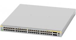アライドテレシス 4995RZ5 AT-x250-52XHm-Z5 PoEスイッチ