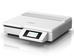 EPSON DS-51000WN A3ドキュメントスキャナー/フラットベッド/600dpi/A4片面4秒/1枚/有線・無線LAN/4.3型タッチパネル