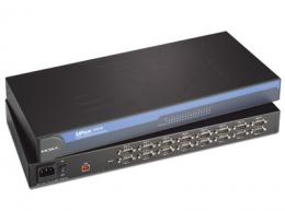 MOXA UPort 1610-16/JP 16ポート RS-232 USB - シリアルコンバーター