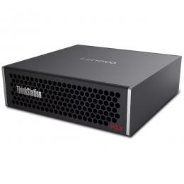 レノボ 30KL000GJP ThinkStation PGX (GB10 Grace Blackwell Superchip/128GB/SSD・4TB/ODDなし/DGX OS/Officeなし/CPU内蔵)