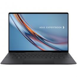 【法人様宛限定】ASUS B9406CAA-TG1028X ASUS ExpertBook Ultra (B9406CAA) (Core Ultra 7 356H/Intel AI Boost NPU/32GB/1TB SSD/光学ドライブなし/Win11 Pro/Officeなし/14.0型/タッチパネル/指紋・顔認証対応)