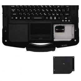 Panasonic FZ-VNF401BU FZ-40J用非接触ICカードリーダー