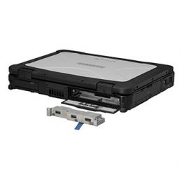 Panasonic FZ-VCN403AU FZ-40J用拡張インターフェース3(USB Type-A×2/HDMI)