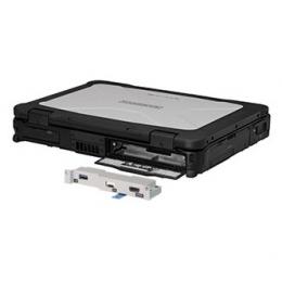 Panasonic FZ-VCN406AU FZ-40J用拡張インターフェース4(HDMI/USB Type-C/USB Type-A)