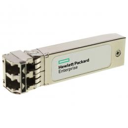 HPE S2P32B HPE Aruba Networking 10G ER SFP+ LC 40km SMF C-Class Transceiver