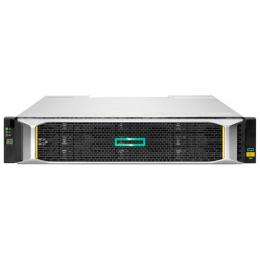HPE P89063-B25 Smart Choice MSA 2060 12Gb SAS 3.5型 ストレージ