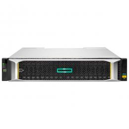 HPE P89064-B25 Smart Choice MSA 2060 12Gb SAS 2.5型 ストレージ