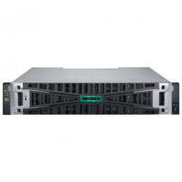 HPE P89067-B25 Smart Choice MSA 2070 32Gb FC 3.5 型 ストレージ