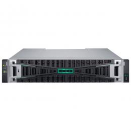 HPE P89068-B25 Smart Choice MSA 2070 32Gb FC 2.5 型 ストレージ