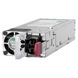 HPE P78196-B21 2800W M-CRPS 277VAC Titanium Hot Plug Power Supply Kit