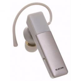 ELECOM LBT-HSC21MPBE Bluetoothヘッドセット/HS21シリーズ/USB Type-C端子/ベージュ