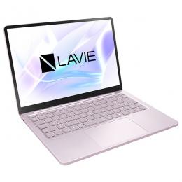 NEC PC-S1365LAP2 LAVIE SOL S1365/LAP2 フェアリーパープル/Core Ultra 5 226V/メモリ16GB/SSD512GB/ドライブレス/Win11home/MS 365 P (24か月版)/Office H&B 2024 OP付/13.3型IPS/WUXGA