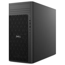 【法人様宛限定】Dell DTWS046-005N3 Dell Pro Max Tower T2(Core Ultra 7 265/32GB/SSD・1TB/DVD+/-RW RAMドライブ/Win11Pro/Officeなし/NVIDIA RTX A1000/3年保守)