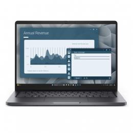 【法人様宛限定】Dell NBLA143-011N1 Dell Pro 14(AMD Ryzen5 220/8GB/SSD・256GB/光学ドライブなし/Win11Pro/Officeなし/14型/FHD＋/非タッチ/1年保守)