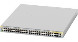 アライドテレシス 5052RN5 AT-x540L-52XTm-N5 アカデミック レイヤー3スイッチ