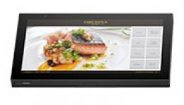 日本HP DD0C0PA#ABJ HP Engage One Pro G2 Retail System i3-14100T/15L/8/M512/W21/Adv/ColmH