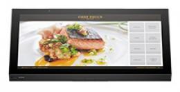 日本HP DD0M2PA#ABJ HP Engage One Pro G2 Retail System i3-14100T/19L/8/M512/W24/VESA