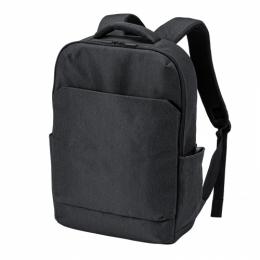 サンワサプライ BAG-BP18BK カジュアルPCバックパック