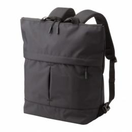 サンワサプライ BAG-BT4BK 3WAYトートリュック