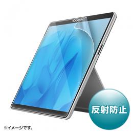 サンワサプライ LCD-SF11T1 PDA-SF12BK対応反射防止フィルム