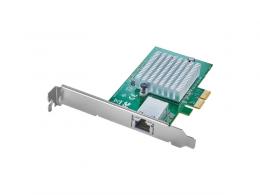I-O DATA R-ETXG-PCIER PCI Express接続 10G LANアダプター