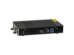 I-O DATA MPC-N150W1FL/WG Windows11 IoT Enterprise搭載ファンレス miniPC (Intel(R) Processor N150(4C/4T)Twin Lake/16GB/M.2 SSD:128GB/光学ドライブなし/Windows 11 IoT Enterprise 2024 LTSC)