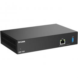 D-Link(ディーリンク) DNH-1000/A1 DNH-1000 オンプレミス型Wi-Fi 集中管理アプライアンス、※対応製品：DAP-X2850/A1、DAP-3666/A1、リミテッドライフタイム保証