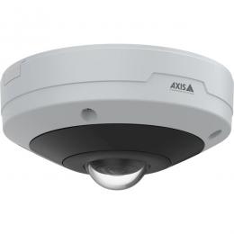アクシス 03132-001 AXIS M4347-PLVE