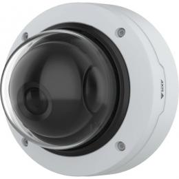 アクシス 03296-001 AXIS P3408-VE