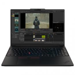 レノボ 21XH0002JP ThinkPad P16s Gen 5 AMD （Ryzen AI 5 PRO 440/16GB/SSD・512GB/ODDなし/Win11Pro/Office無/16.0型（WUXGA）/WiFi/Copilot+ PC）