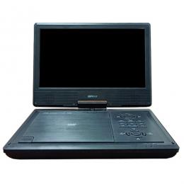 Wizz WPD-C1014 10.1インチポータブルDVDプレーヤー Type-C電源対応
