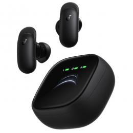 【法人様宛限定】ANKER  D1204N11 Soundcore Liberty 5 Pro Max ミッドナイトブラック