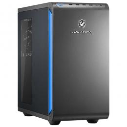 THIRDWAVE  XPC5M-R57-GD-B(IDT) GALLERIA XPC5M-R57-GD-B (Core Ultra 5 245KF/32GB/SSD・1TB/HDD無/ODD無/Win 11 Pro/Office無/RTX5070 12GB/ミニタワー/3年保証)(IDT)