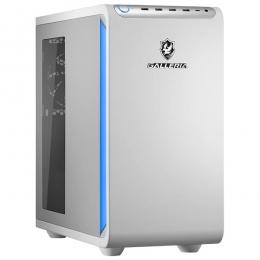 THIRDWAVE  XPC5M-R57-WL-B(IDT) GALLERIA XPC5M-R57-WL-B (Core Ultra 5 245KF/16GB/SSD・500GB/HDD無/ODD無/Win 11 Pro/Office無/RTX5070 12GB/ミニタワー/3年保証)(IDT)