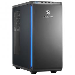 THIRDWAVE  XPC7A-R55-GD-B(IDT) GALLERIA XPC7A-R55-GD-B (Core Ultra 7 265F/16GB/SSD・1TB/HDD無/ODD無/Win 11 Pro/Office無/RTX 5050 8GB/3年保証)(IDT)
