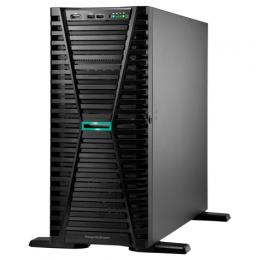 HPE P93163-295 Smart Choice ML110 Gen11 Xeon Gold 5515+ 3.2GHz 1P8C 64GBメモリ 8SFF MR408i-o/4GB オンボード1Gbx2 800W電源x2 モデル