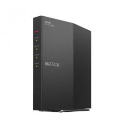 BUFFALO WSR-3000AX4L 無線LAN親機 11ax/ac/n/a/g/b 2401+573Mbps
