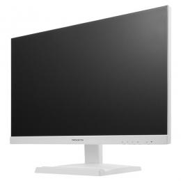 プリンストン PTF-B242W-WH 液晶ディスプレイ 23.8型ワイド/1920×1080/HDMI、DisplayPort、USB Type-C/ホワイト/スピーカー：あり/120HzADSパネル採用