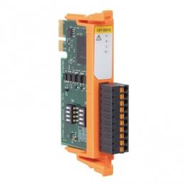 CONTEC CPSN-CNT-3201I2 nanoシリーズ I/Oモジュール カウンタ入力（1ch、32bit、500KHz、DC同期）