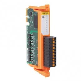 CONTEC CPSN-DI-08FCRL nanoシリーズ I/Oモジュール デジタル入力（8ch、ソース、DC同期）