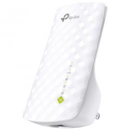 TP-LINK RE200(JP)/R AC750 無線LAN中継器
