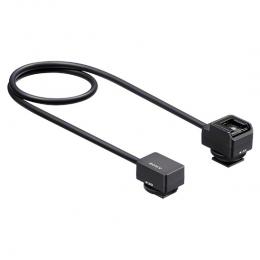 Sony VMC-SA1 シューオーディオ延長ケーブル