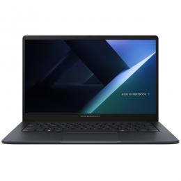 【法人様宛限定】ASUS B1403CVA-S69671X B1403CVA-S69671X (Intel Core 5 120U/16GB/512GB SSD/光学ドライブなし/Windows 11 Pro/Officeなし/14.0型/指紋認証対応)