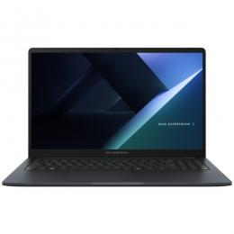 【法人様宛限定】ASUS B1503CVA-S79622X B1503CVA-S79622X (Intel Core 5 120U/16GB/512GB SSD/光学ドライブなし/Windows 11 Pro/Officeなし/15.6型/指紋認証対応)