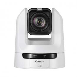 CANON 6527C014 リモートカメラ CR-N100(WH)