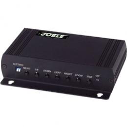 JOBLE VC01 VGA→コンポジット映像変換器