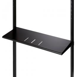 【法人様宛限定】ハヤミ工産 PHP-B5581S PH-550シリーズPH-558B用棚板（ブラック）